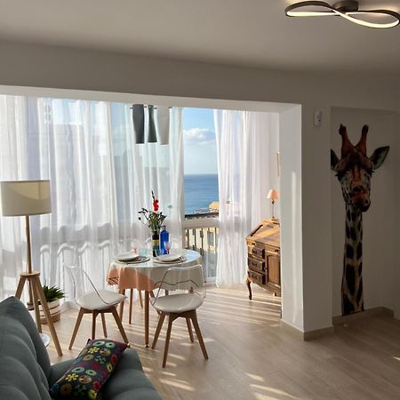 Apartamento Sofia En Calpe Zewnętrze zdjęcie