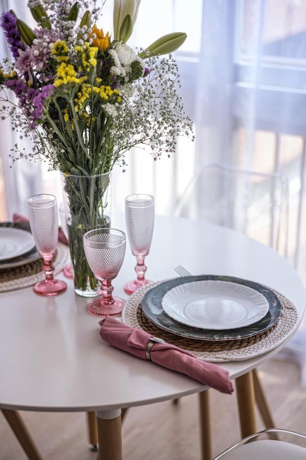Apartamento Sofia En Calpe Zewnętrze zdjęcie