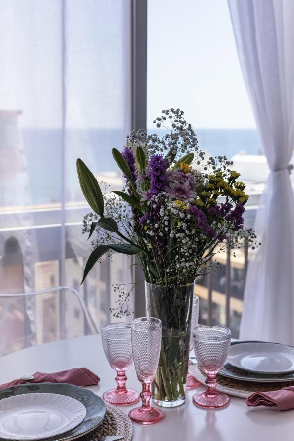 Apartamento Sofia En Calpe Zewnętrze zdjęcie