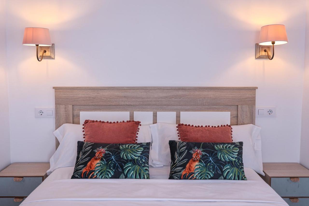 Apartamento Sofia En Calpe Zewnętrze zdjęcie