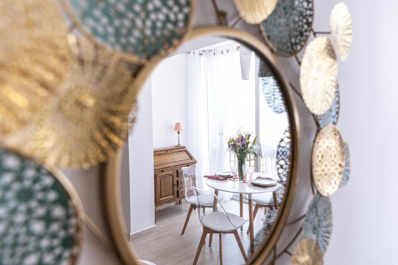 Apartamento Sofia En Calpe Zewnętrze zdjęcie