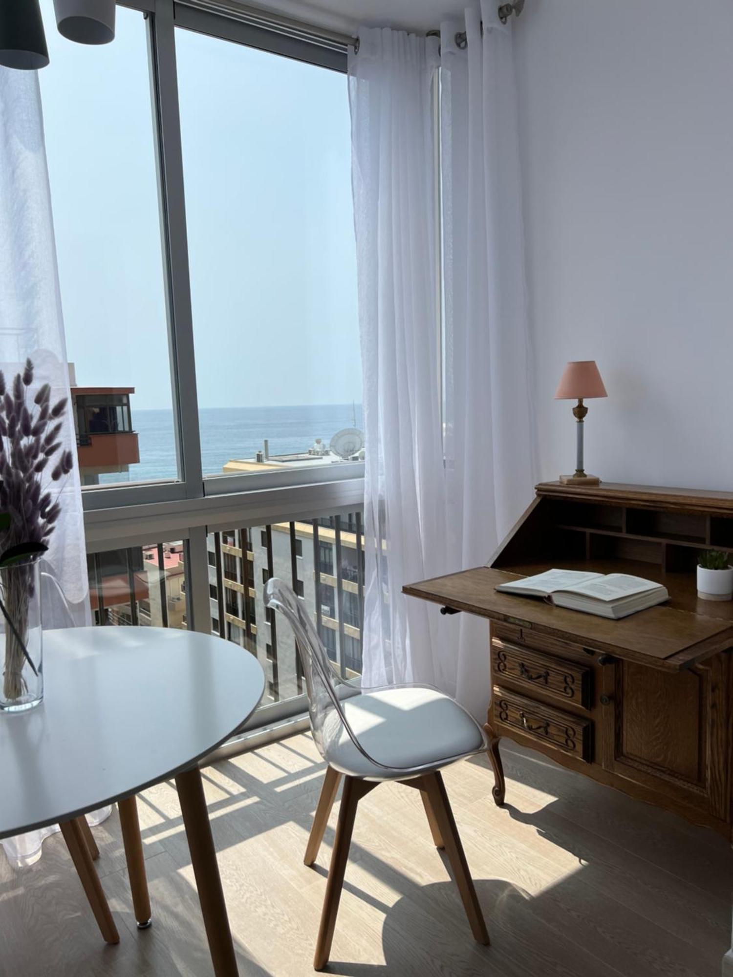 Apartamento Sofia En Calpe Zewnętrze zdjęcie