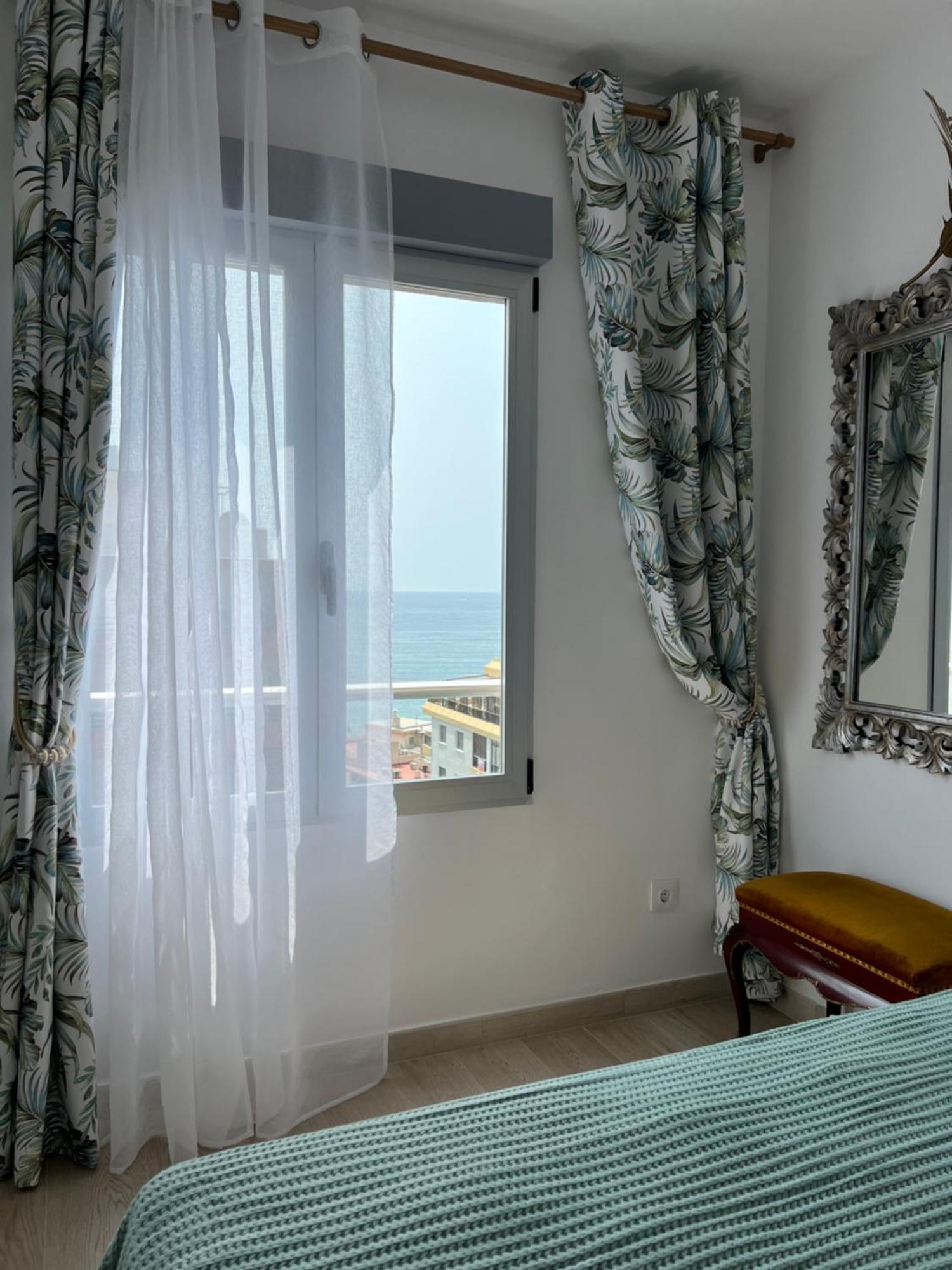 Apartamento Sofia En Calpe Zewnętrze zdjęcie