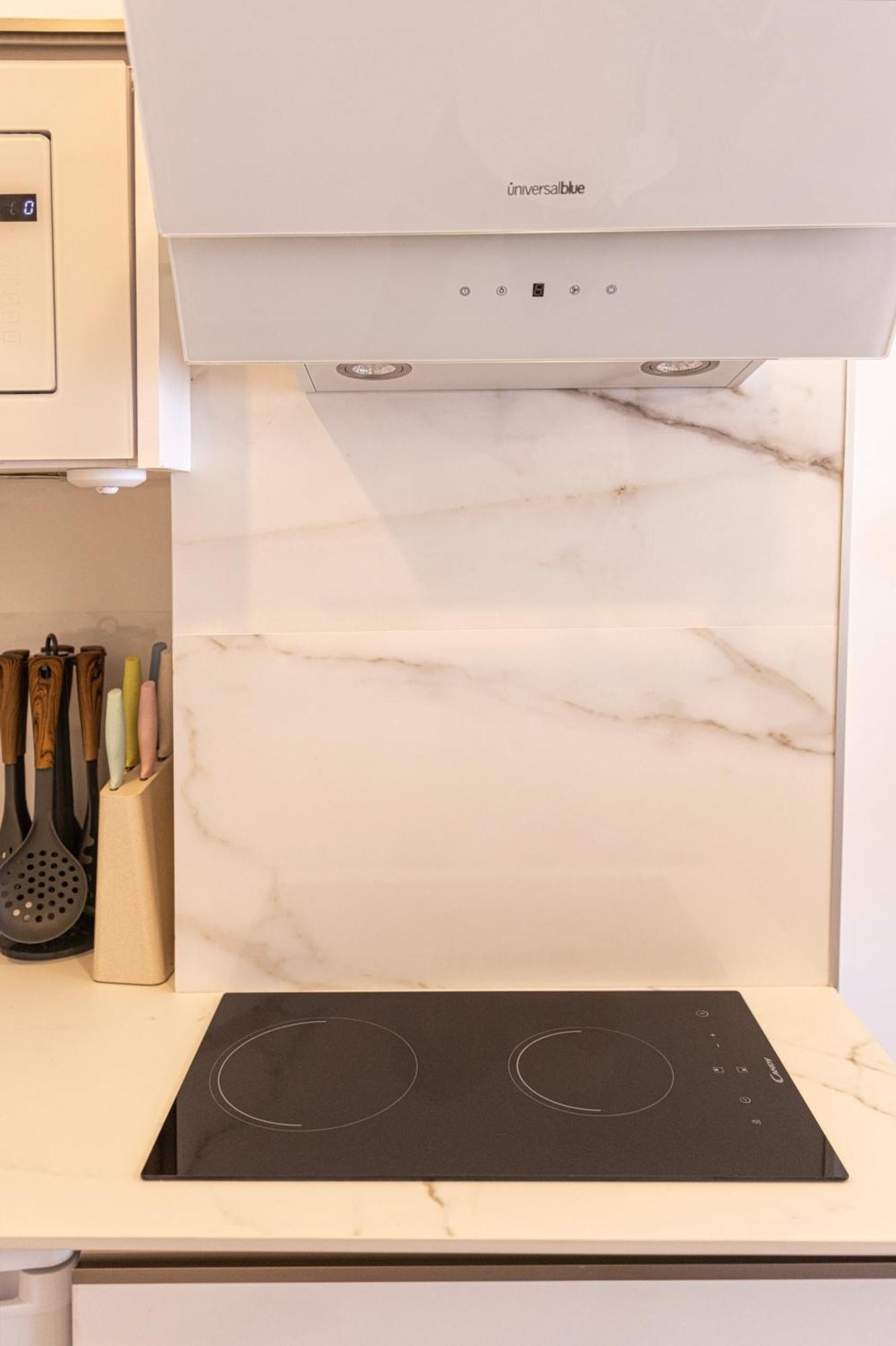 Apartamento Sofia En Calpe Zewnętrze zdjęcie