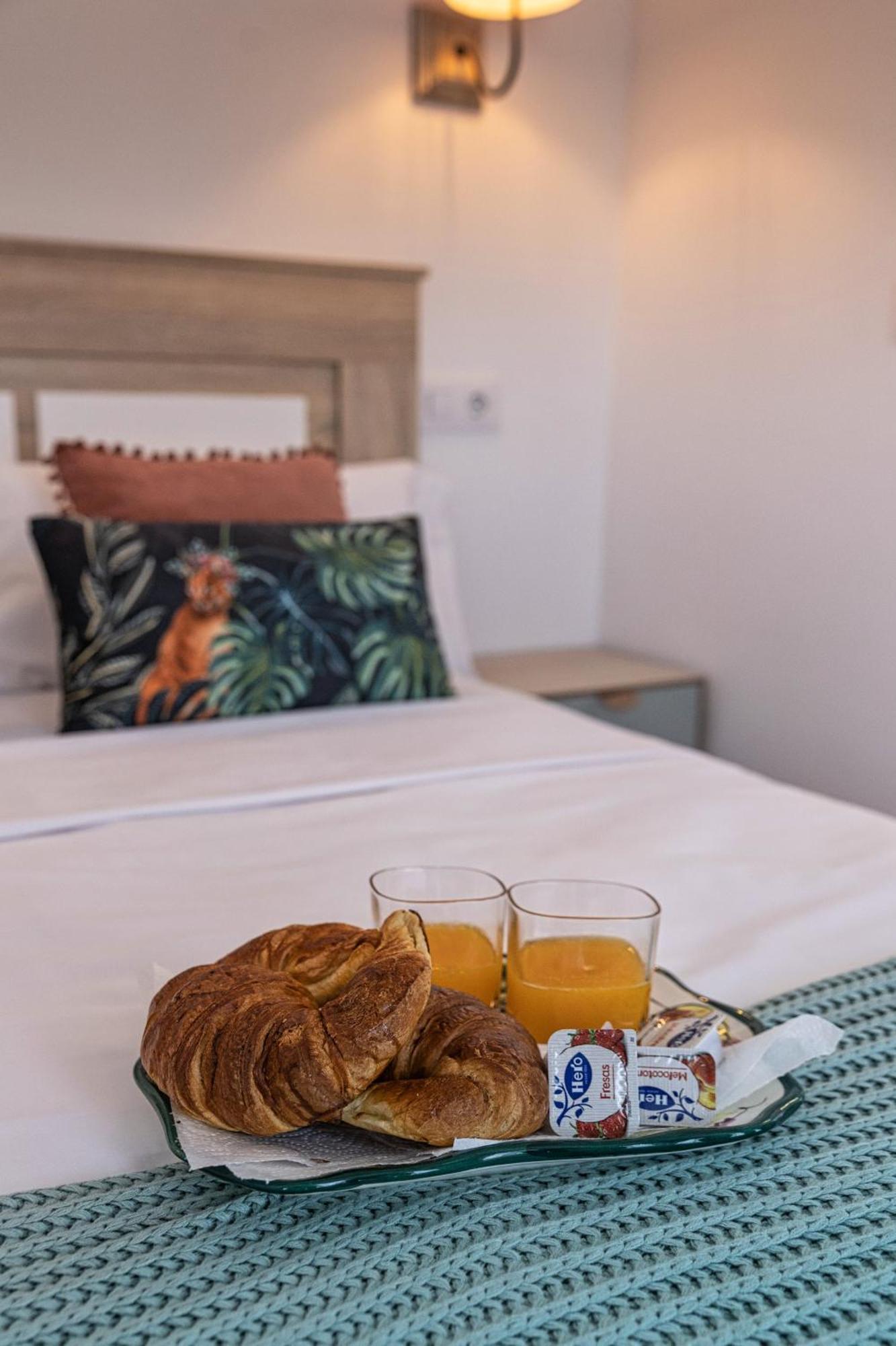 Apartamento Sofia En Calpe Zewnętrze zdjęcie