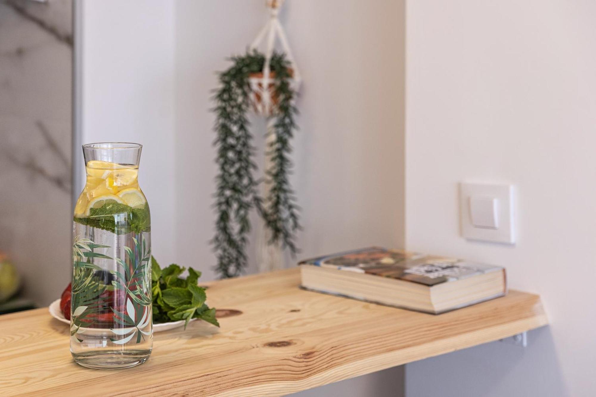 Apartamento Sofia En Calpe Zewnętrze zdjęcie