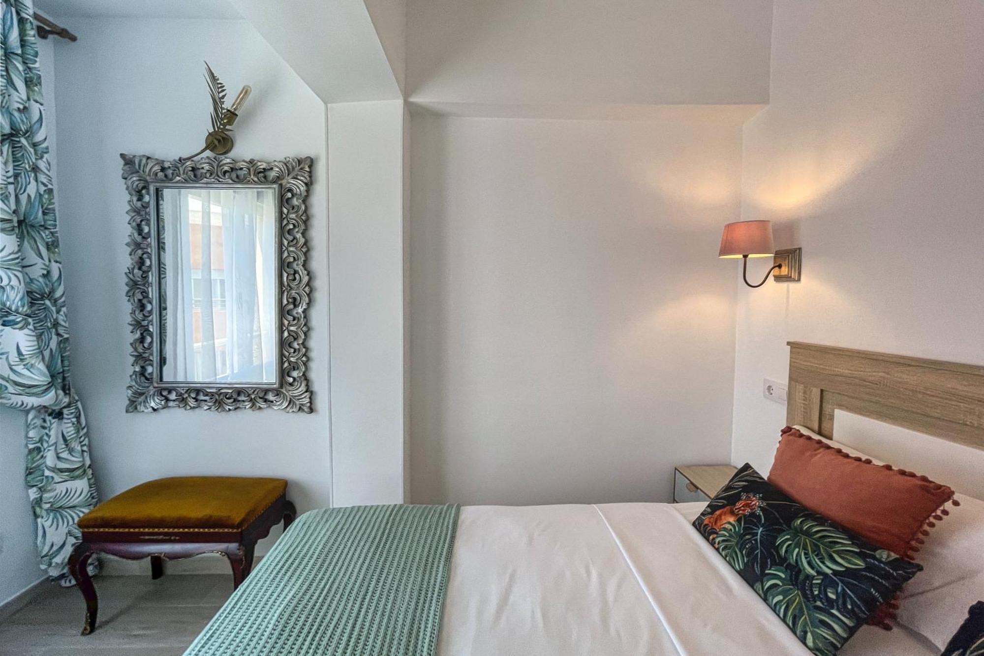 Apartamento Sofia En Calpe Zewnętrze zdjęcie