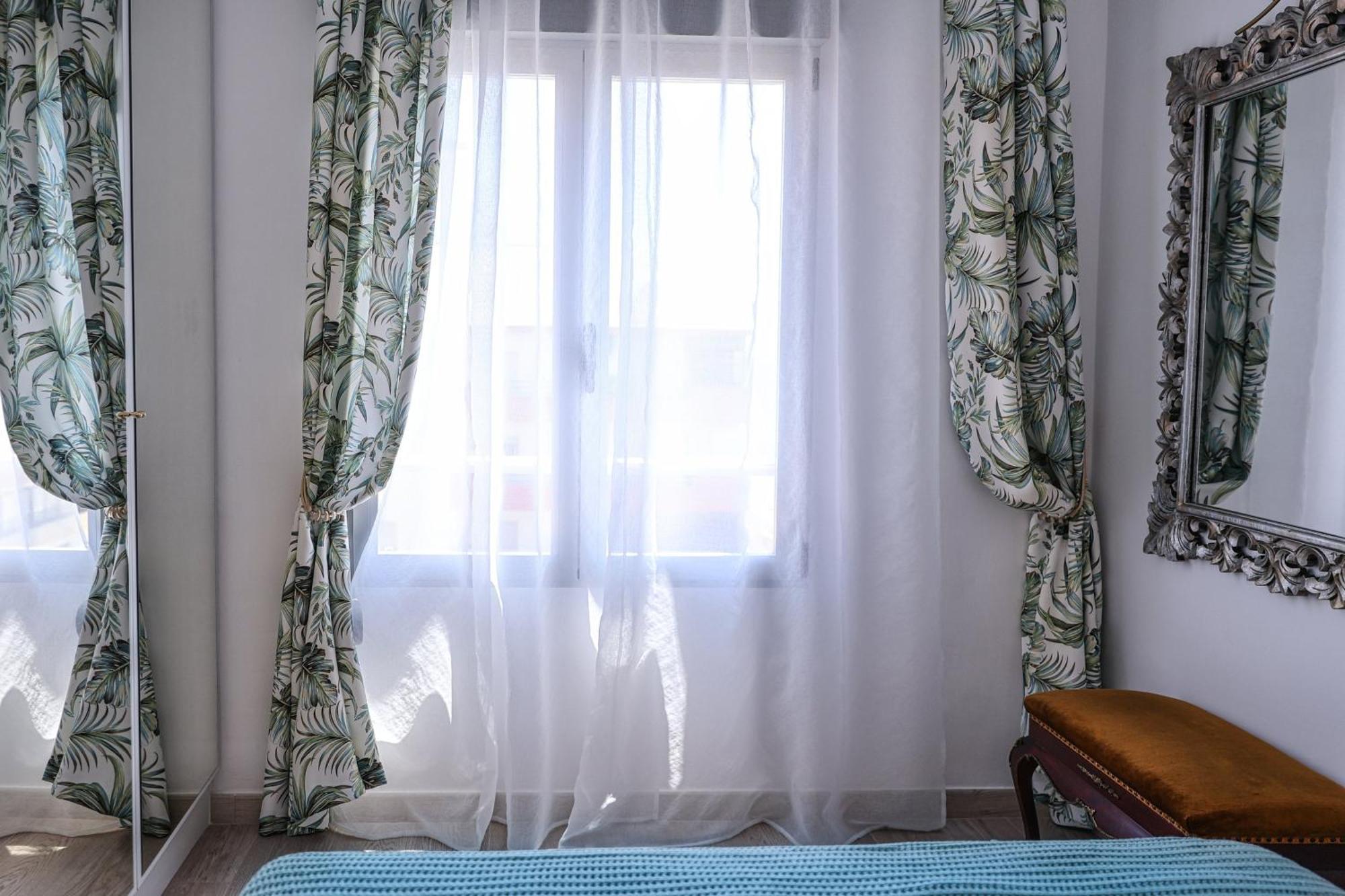 Apartamento Sofia En Calpe Zewnętrze zdjęcie